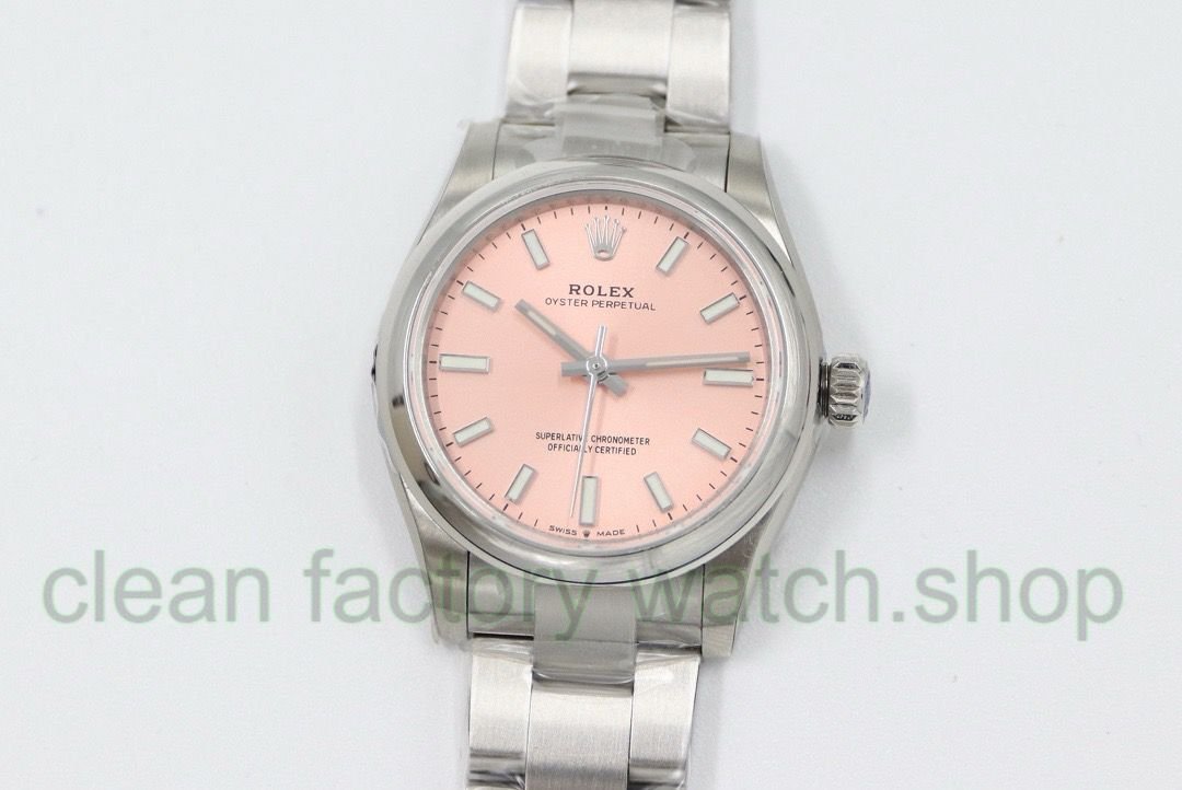 57539c47 d960 4503 a48e f7a4799247f2 Clean Factory Watch