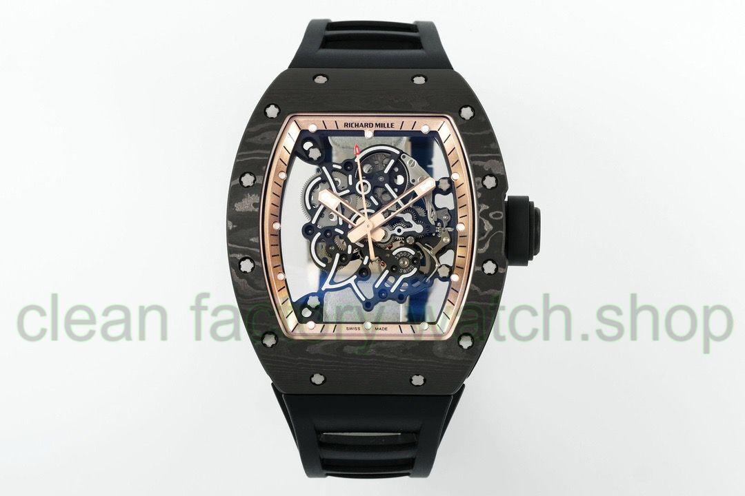 5992760d 1630 4bc7 8906 651deeb1394f Clean Factory Watch