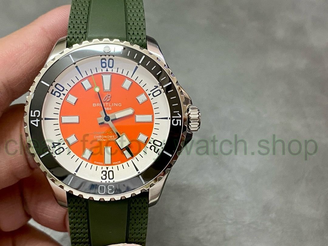 5d5c2af1 e111 4613 959a 6c882f3f72c9 Clean Factory Watch