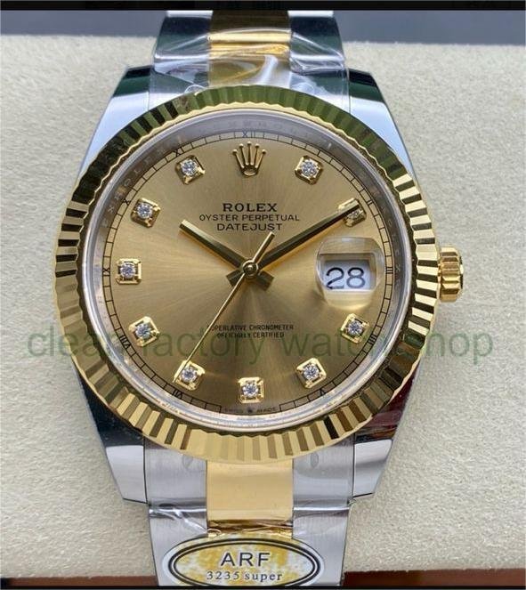 5e304a6d dc5e 445b 9692 2b9fd32310d7 Clean Factory Watch