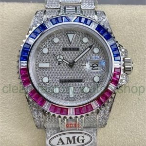 60e73c4d ee7f 42ec 973a 5f97397df986 Clean Factory Watch