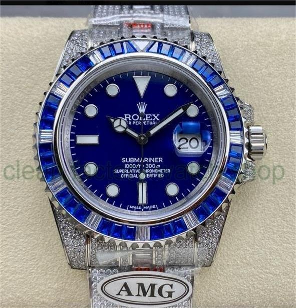 65ace3dd 21ef 4ec9 a016 f87acdfcd3b7 Clean Factory Watch