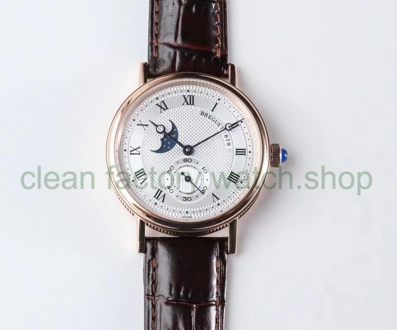 67ee969a 2a6a 41bf bd9e 4a1d08f05bf6 Clean Factory Watch