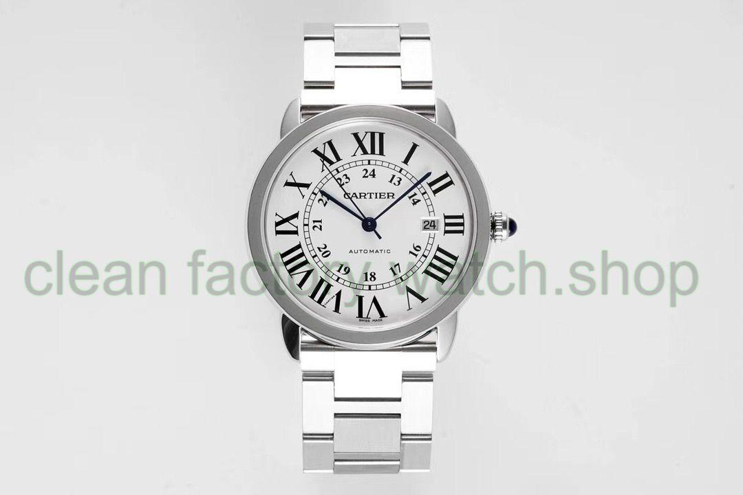 6a44a1c7 f526 456c 8b4a da7610bd5dbc Clean Factory Watch