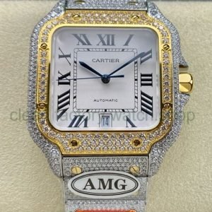 6a6673d0 dcf8 4103 84b8 7407fbb325a6 Clean Factory Watch