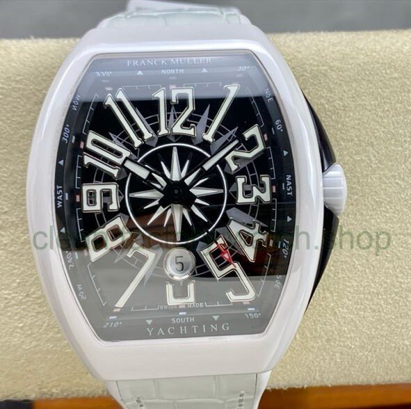 73cca7c1 a14e 4018 bd5e 64027a3adc30 Clean Factory Watch