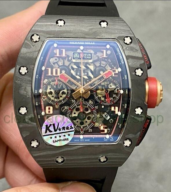76ecf724 11f5 47d1 b0d3 a6015f4de2b7 Clean Factory Watch