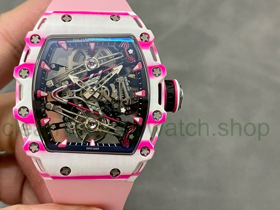 81237c3b 048a 4817 90bf ac6f2c6d2d5c Clean Factory Watch