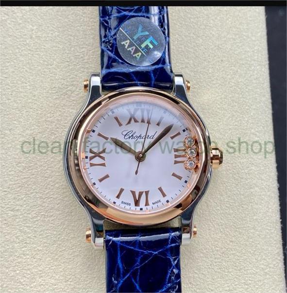 8613c550 d567 4744 86af 97d0c87d9638 Clean Factory Watch