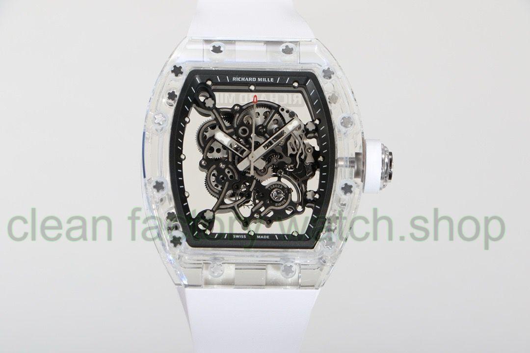 87334607 20b8 4f97 bcbe 0b2b8cfa9cc4 Clean Factory Watch