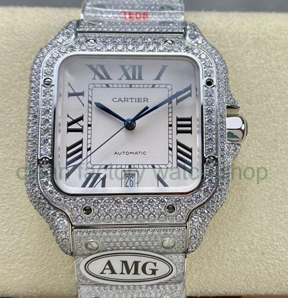 897c73d8 db64 4207 9504 e12f01022cf8 Clean Factory Watch