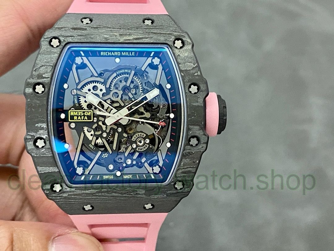 8d38eb17 954c 4145 aeed cfe80700e722 Clean Factory Watch