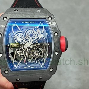 8dc3a52d 850d 4bb7 b754 796b0641ff6a Clean Factory Watch