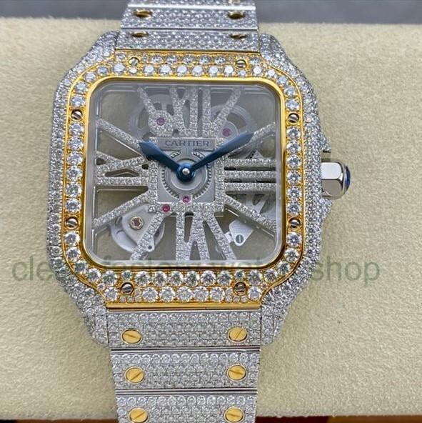 8f37e358 63d1 43b0 b246 3a29028a8bde Clean Factory Watch