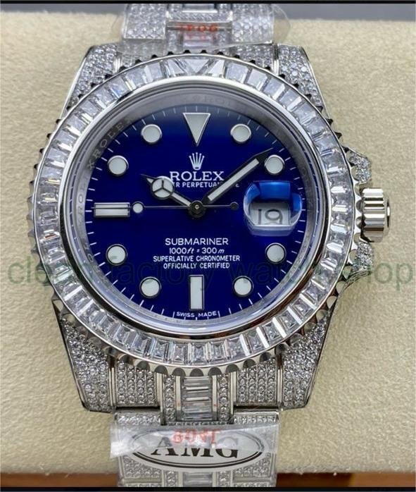 901c5f02 0ec7 458c 9d19 5dd489cff464 Clean Factory Watch