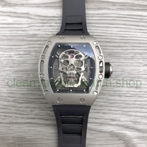 908efcb4 acc8 47a8 aca0 97df2a3bbea0 Clean Factory Watch