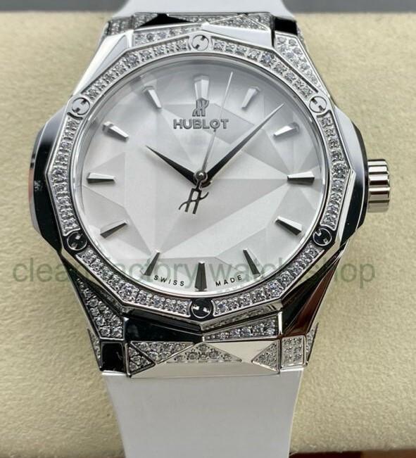 92c6fbde 1ee6 4b4e 927d 2480114ee395 Clean Factory Watch