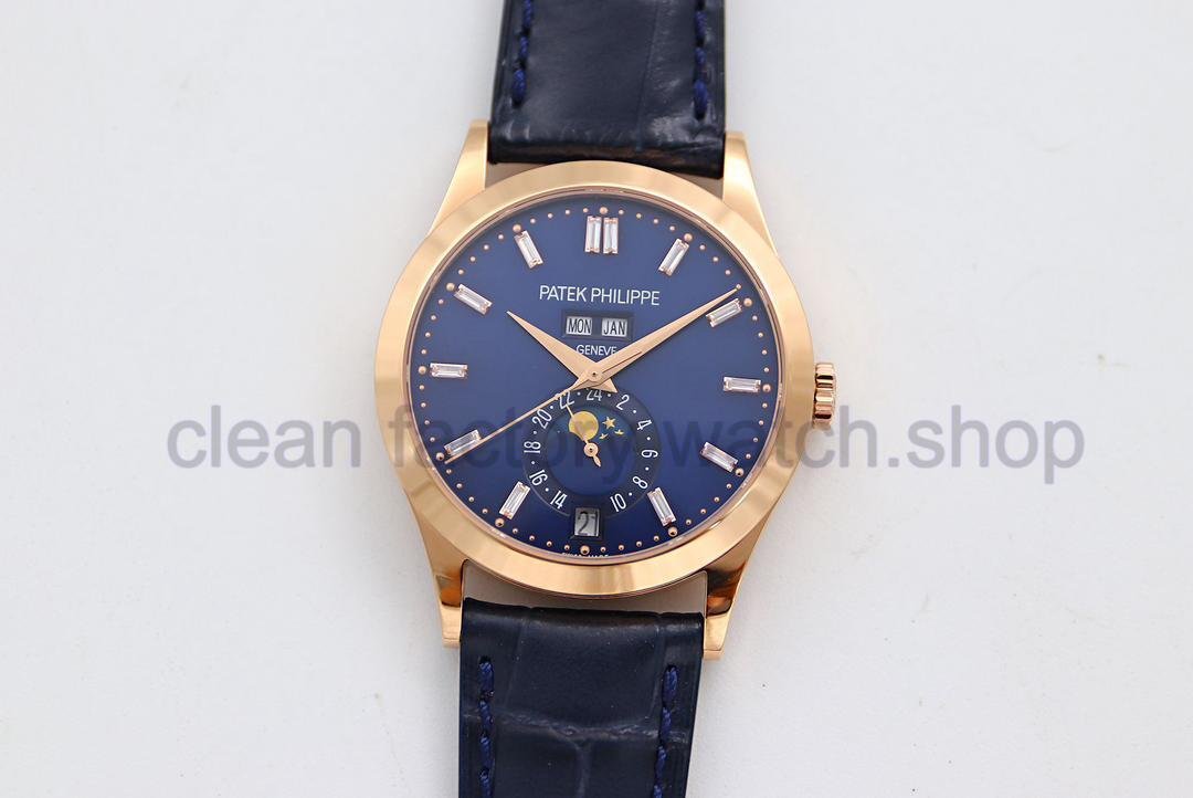 9b3152f1 4e16 401b 8560 ea39be610878 Clean Factory Watch