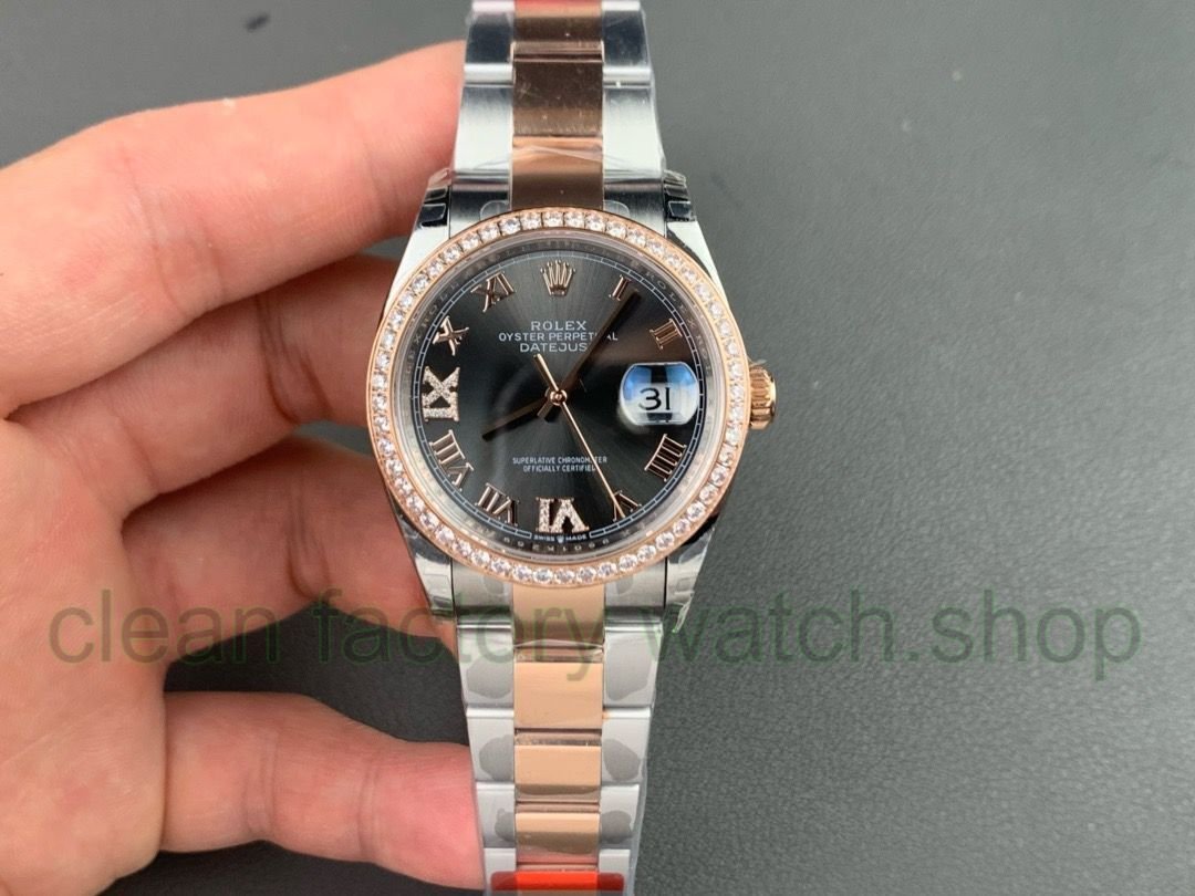 9ba71edc fee3 410d be0c 9475daf63ff4 Clean Factory Watch