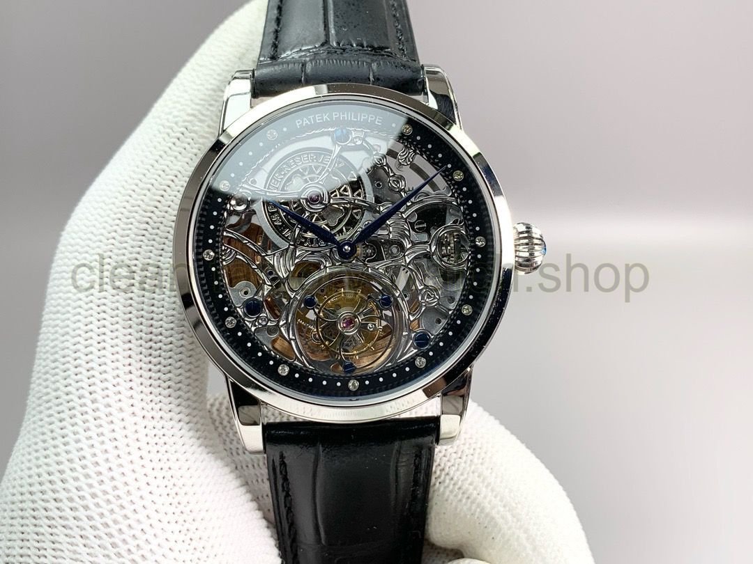9c0b5110 96e4 495a 8842 dbdeefb6902c Clean Factory Watch