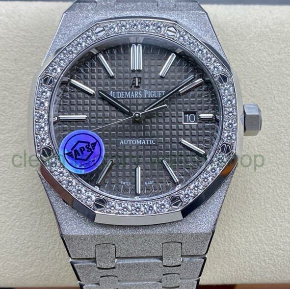 A4E21A1 Clean Factory Watch