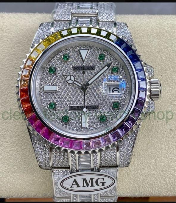 a2c6eb0f c26b 49a0 a6e3 dc07f7d92266 Clean Factory Watch