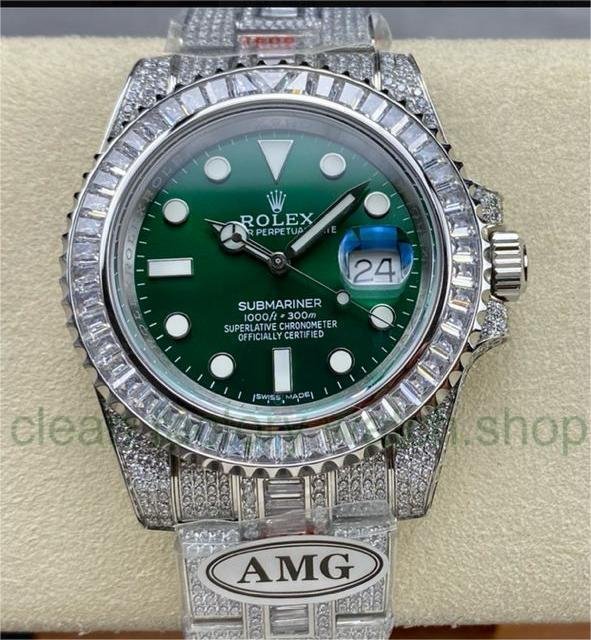 ad40c416 4d0e 442a 882b 55473d946f36 Clean Factory Watch