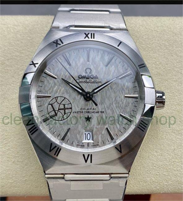 ad532b02 afed 405d b067 29036e819f12 Clean Factory Watch