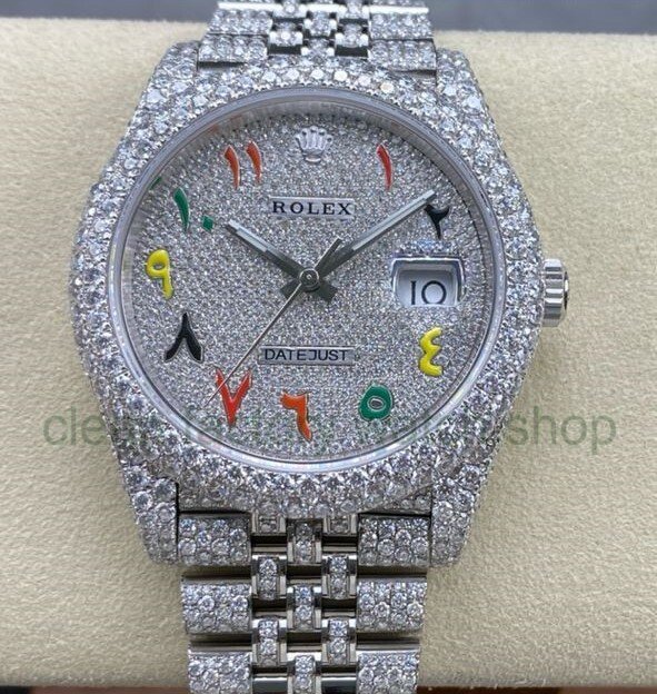 ad596853 9fe9 4add 8185 bf7ec87edb99 Clean Factory Watch