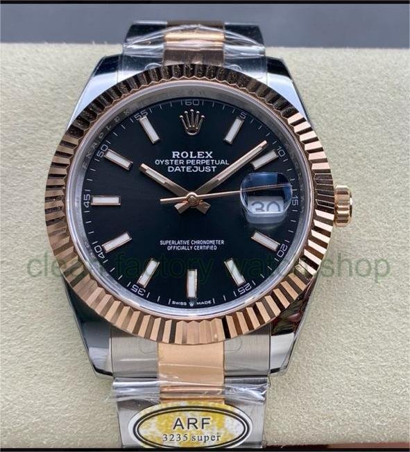 b20df67d 3aca 43bf 91fb 1c8acb1e32aa Clean Factory Watch