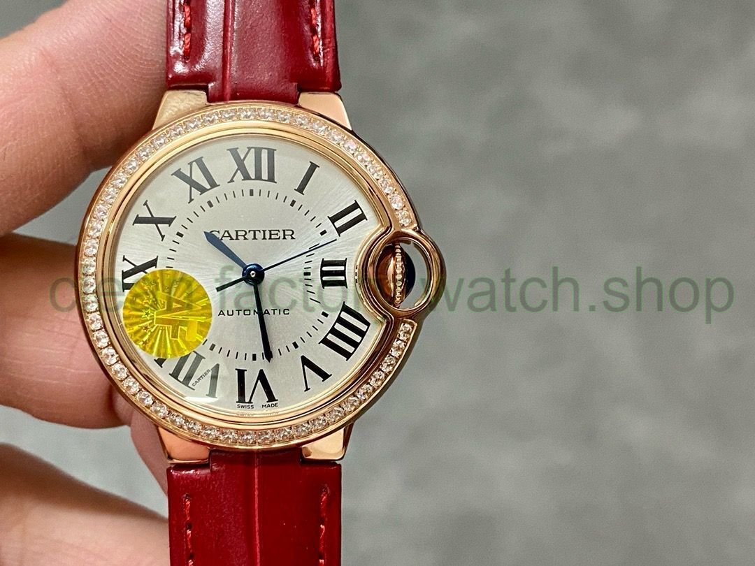 b6553b65 8f2a 4244 acec cf58cc3f164f Clean Factory Watch