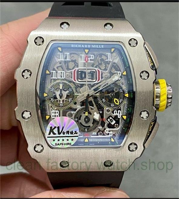 b73bb531 91e3 4cb9 ae3d 28199cc20a09 Clean Factory Watch