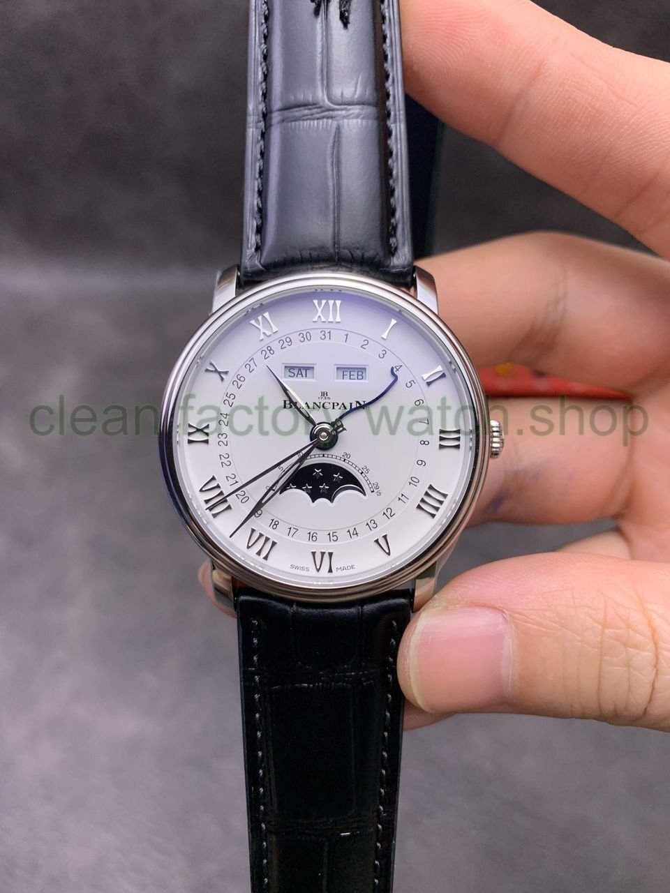 b817514b 23aa 4794 8de4 e5207a1d5cde Clean Factory Watch