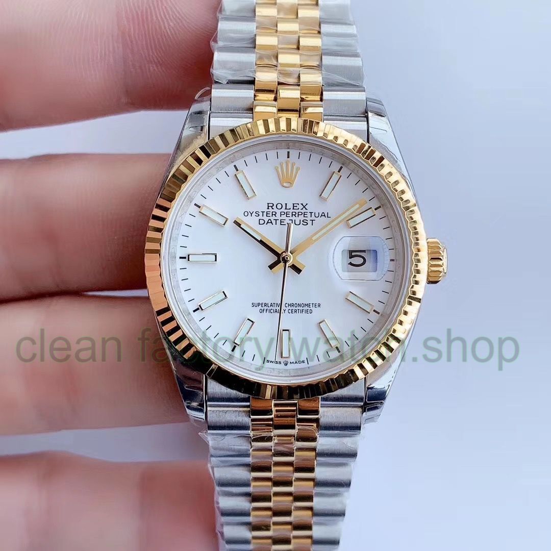 c57653a2 6f32 4371 b391 53db48d63e9b Clean Factory Watch