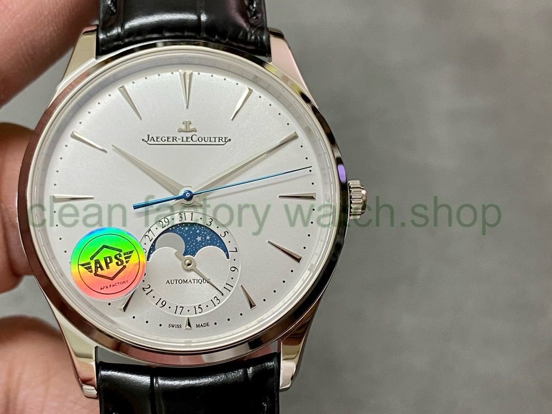 d18012ca 9fe4 4c7f 8105 71683034af20 Clean Factory Watch