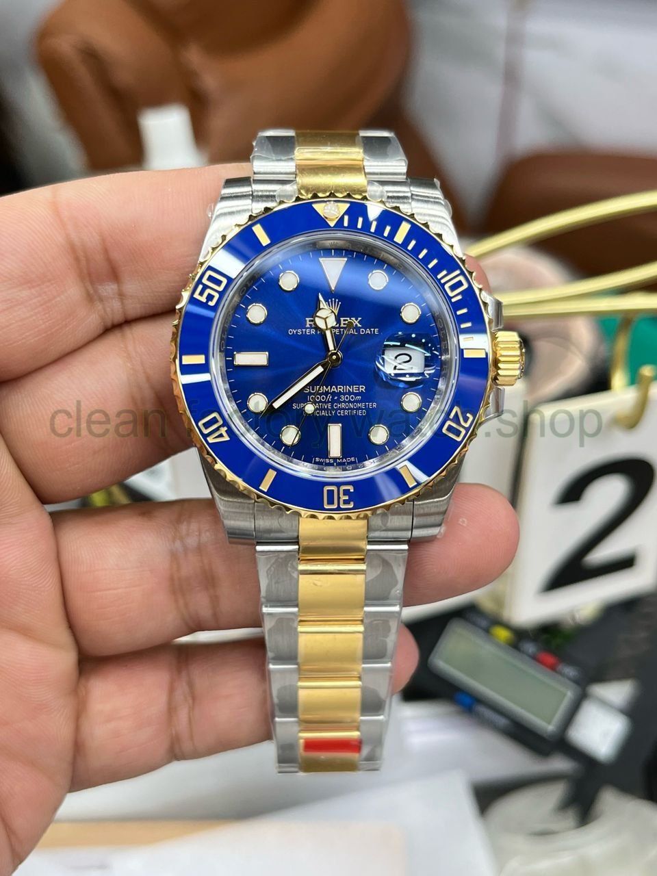 d8a61682 5233 46ac b717 1cc8fbbfcec8 Clean Factory Watch