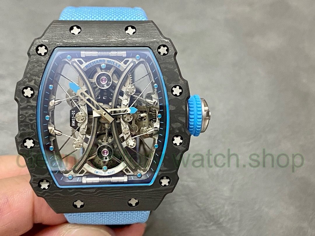 d978682f 42e6 47a3 9522 b630523a61bc Clean Factory Watch