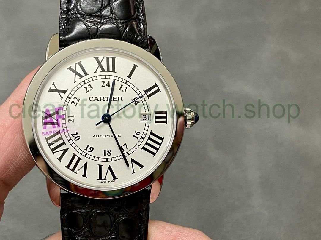 daac4ab7 3535 488a 8a4c e16a4f4f941f Clean Factory Watch