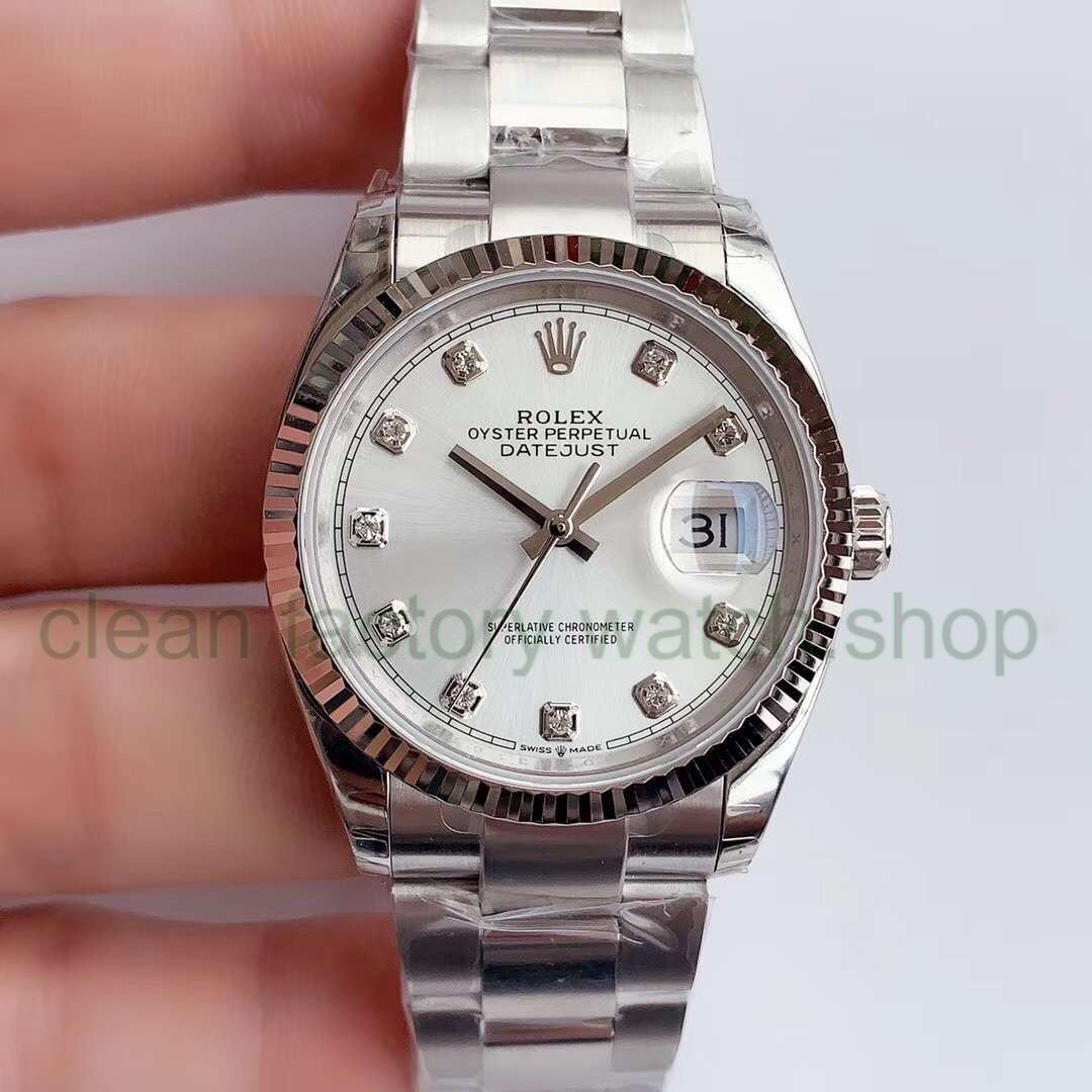 de9b008e 36da 4593 a3e8 75179e44f229 Clean Factory Watch