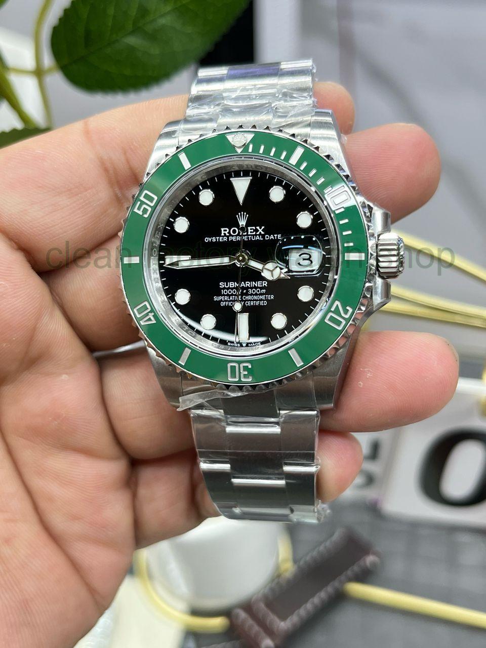 debe525a 4996 4c8c aaaf 50cf1c289bf6 Clean Factory Watch