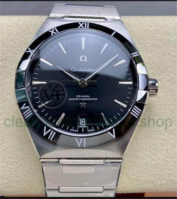 df320bbd 6c78 4bdd 8327 f651ade4eeb8 Clean Factory Watch