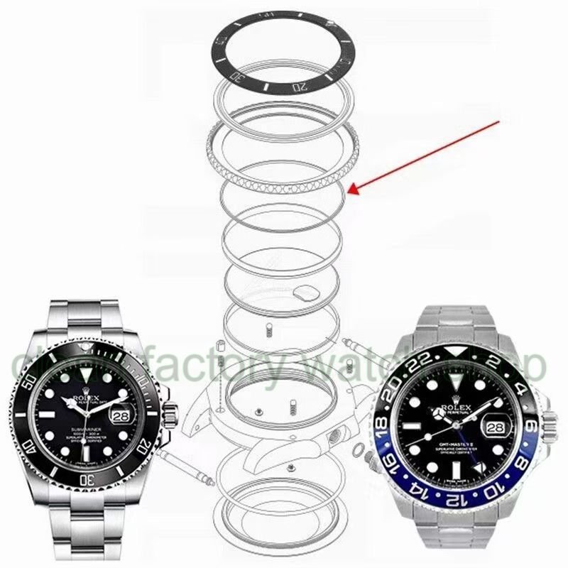 Rolex I Ring 1 df8e29a4 1d42 4180 b1cc fbd0f64092e2 Clean Factory Watch