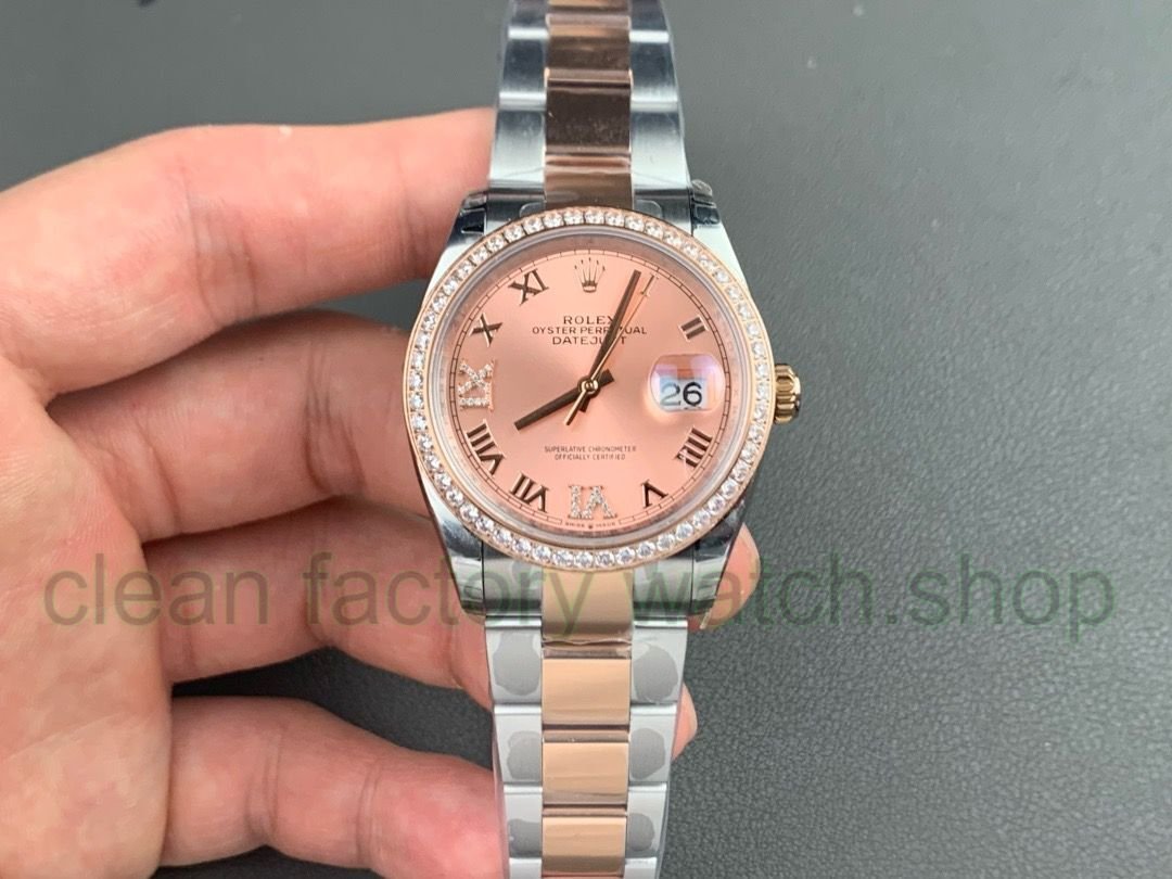 dfe188f7 9b8e 45c0 8741 cee04d0b906d Clean Factory Watch