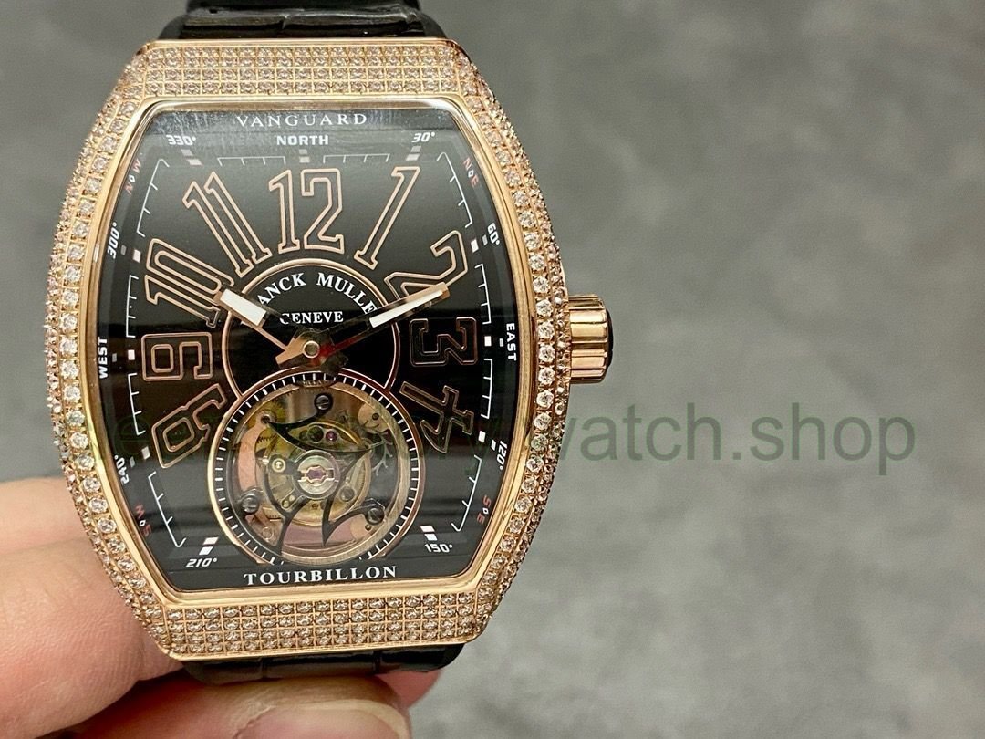 e0b27638 0de6 426b ad3f c35c3c5e7248 Clean Factory Watch