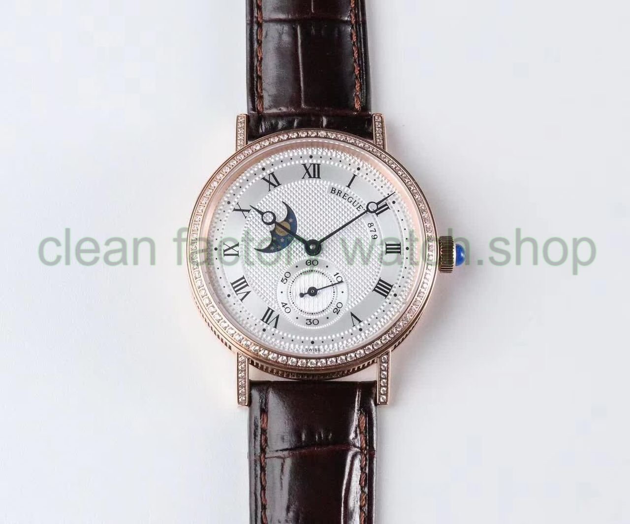 e211016d c6b5 4fd3 89bb d599a4fe19a0 Clean Factory Watch