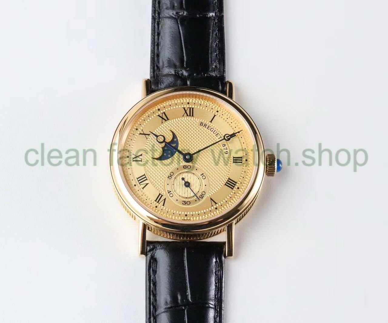 e497e8b2 02d2 4fe8 9a0a c2334622abbc Clean Factory Watch