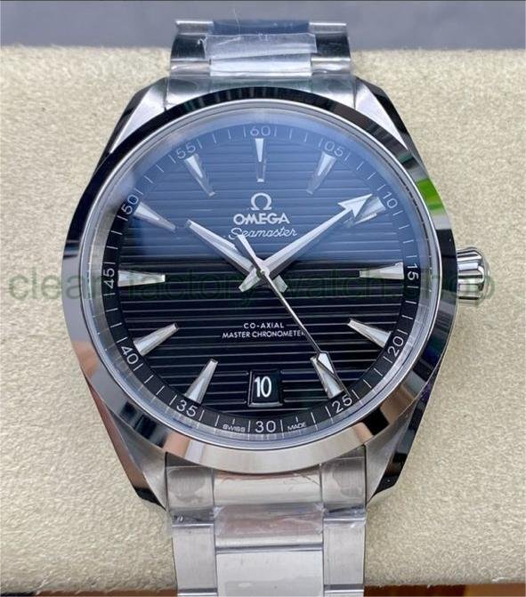 e5cdbbab cf7a 4f07 baf5 64be6542486a 1 Clean Factory Watch
