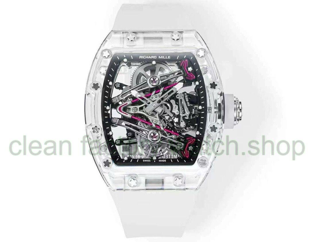 e5cfb775 7151 4382 a15e 87da5f8e5251 Clean Factory Watch