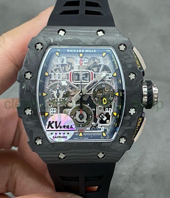 eb069236 6e11 4a82 bbfb 497ab80d1234 Clean Factory Watch