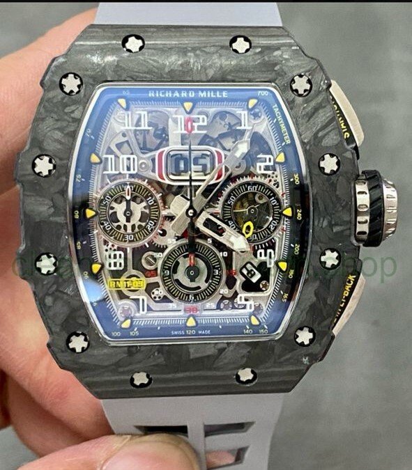 eca6c380 63d8 4e06 8a09 0f1678aabe6a Clean Factory Watch